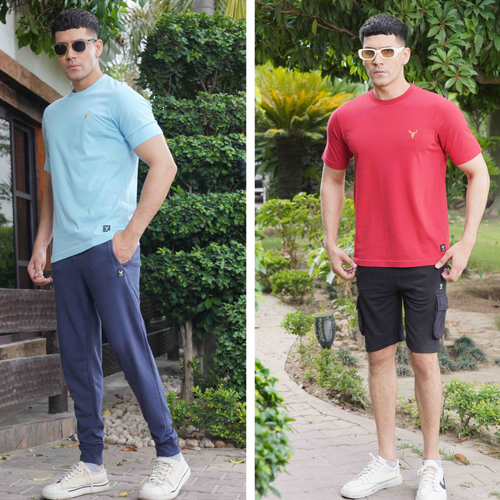 Top Trends in Men’s T-Shirts: Styles Every Man Should Own