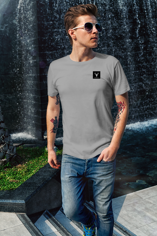 mens-crew-neck-grey-tee